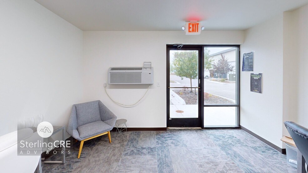 5730 Expressway, Missoula, MT à louer - Photo du bâtiment - Image 3 de 15