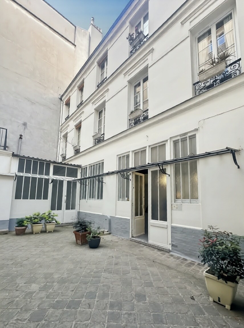 60 Rue Monge, Paris for sale Building Photo- Image 1 of 12