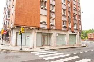 More details for Calle del Dos de Mayo, 31, Gijón - Retail for Lease