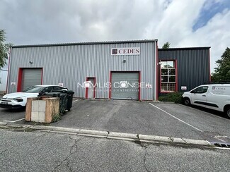 Plus de détails pour Local d'activités à louer