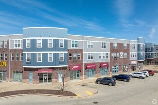 More details for 6101 Lake Michigan Dr, Allendale, MI - Office, Retail for Lease