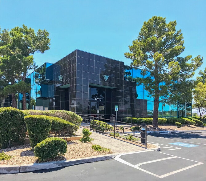 6070 S Eastern Ave, Las Vegas, NV for sale - Building Photo - Image 2 of 7