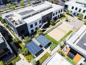 3081-3085 N Hollywood Way, Burbank, CA à louer Photo intérieure- Image 2 de 8