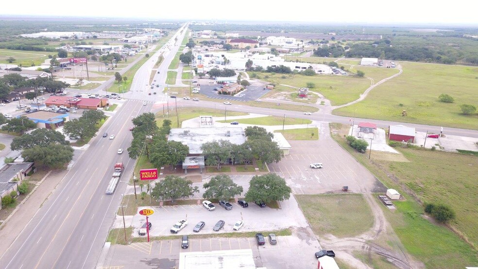 1910 E Main St, Alice, TX for sale - Building Photo - Image 1 of 1