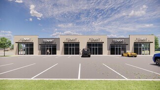More details for Watson Road & Texas Hwy 16 Rd, Von Ormy, TX - Retail for Lease