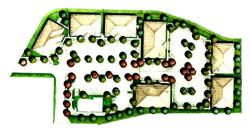 2880 Sunrise Blvd, Rancho Cordova, CA à vendre - Autre - Image 2 de 11