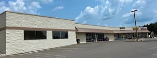 Plus de détails pour 835 E North St, Kendallville, IN - Commerce de détail à louer