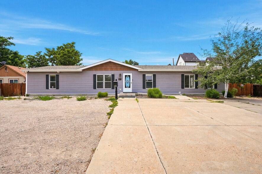 1571 Sheridan Blvd, Lakewood, CO for sale - Building Photo - Image 2 of 3