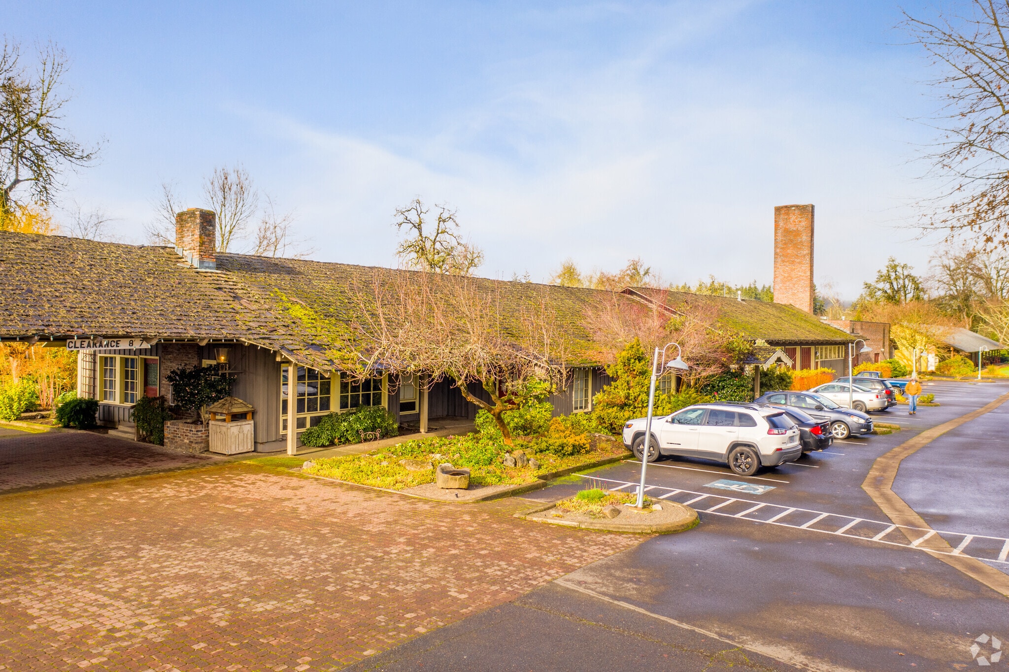 725 Row River Rd, Cottage Grove, OR à vendre Photo principale- Image 1 de 7