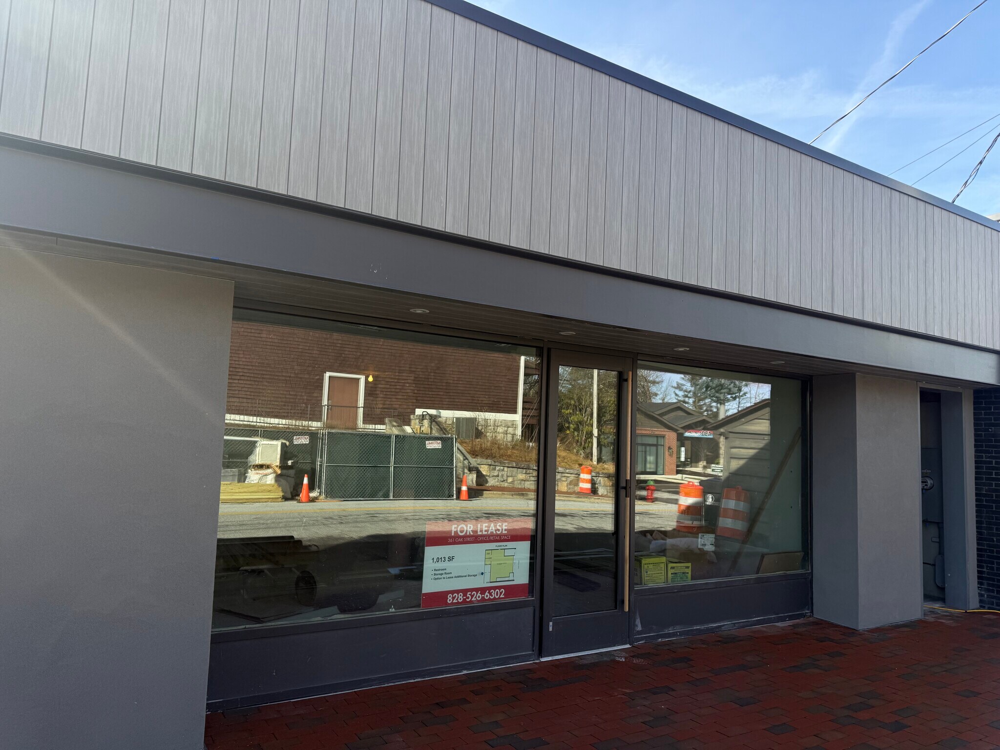 361 Oak St, Highlands, NC for lease Building Photo- Image 1 of 6