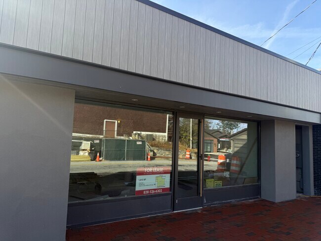 More details for 361 Oak St, Highlands, NC - Office/Retail for Lease