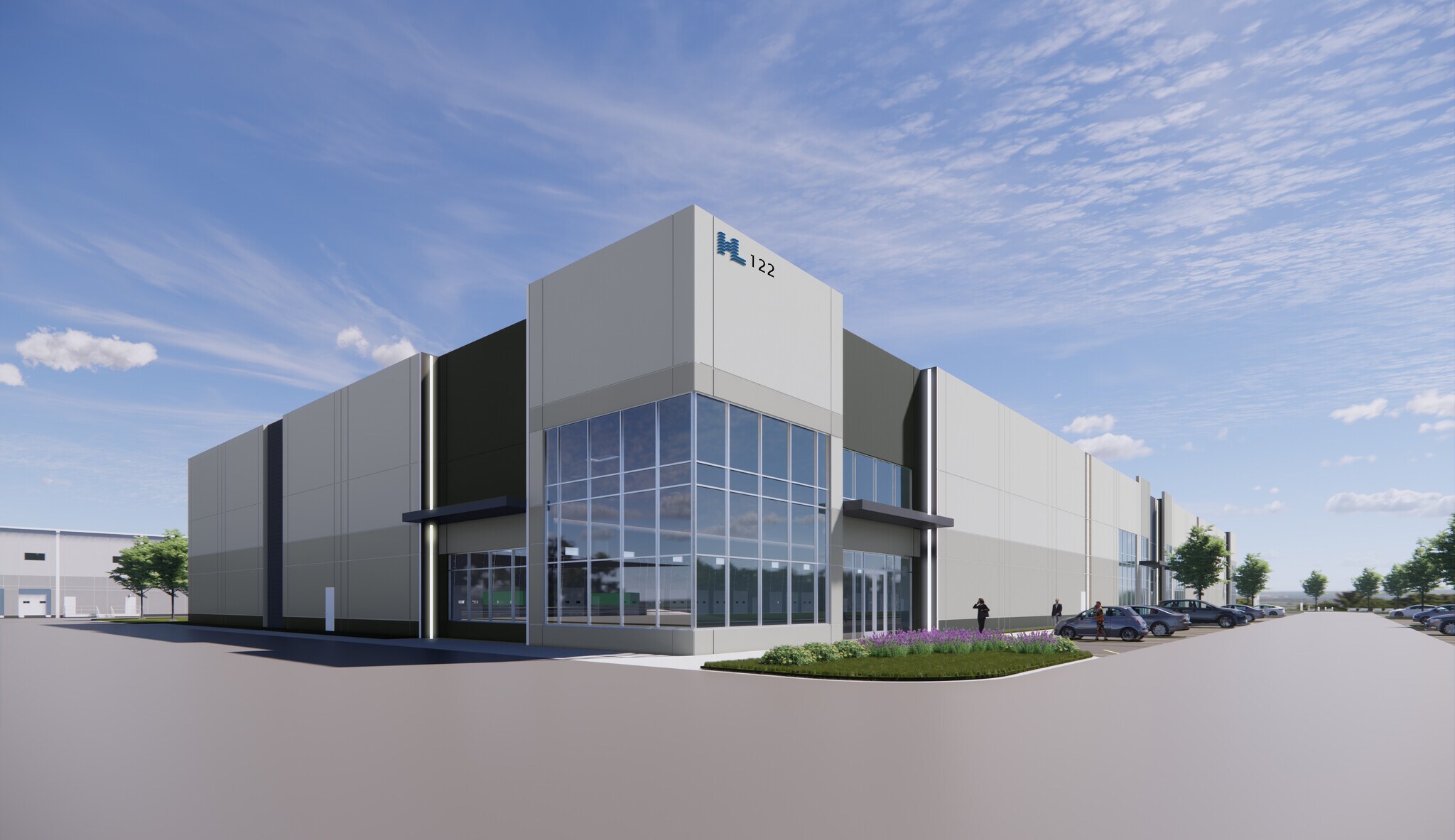 6401 US 183, Austin, TX for lease Primary Photo- Image 1 of 7