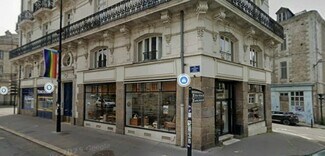 Plus de détails pour Commerce de détail à louer