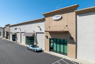 More details for 570-592 Commerce Ct, Manteca, CA - Flex for Lease