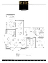 2125 Southend Dr, Charlotte, NC for lease Site Plan- Image 1 of 20
