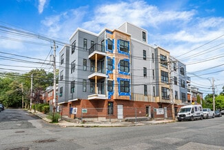 Plus de détails pour 36 Colborne Rd, Boston, MA - Multi-résidentiel à vendre