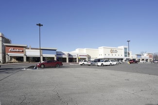 Plus de détails pour 3102-3124 Prospect Ave, Kansas City, MO - Commerce de détail à louer