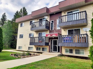 Plus de détails pour 1010 8 Av, Valemount, BC - Multi-résidentiel à vendre