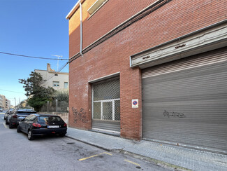 More details for Carrer Creu Guixera, 31, Manresa - Industrial for Lease