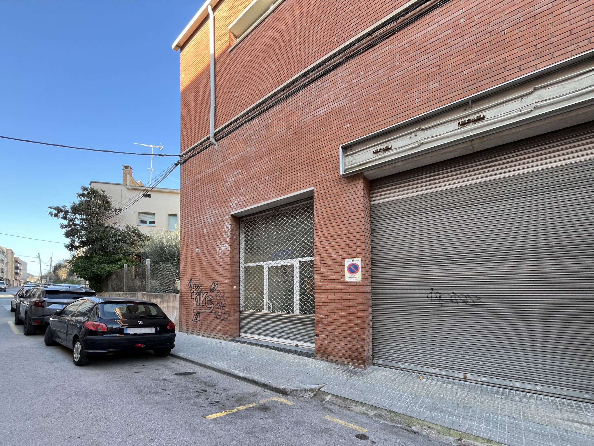 Carrer Creu Guixera, 31, Manresa, Barcelona for lease Primary Photo- Image 1 of 32