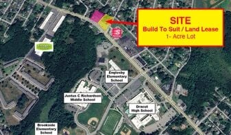 1655 Lakeview Ave, Dracut, MA for lease Primary Photo- Image 1 of 3