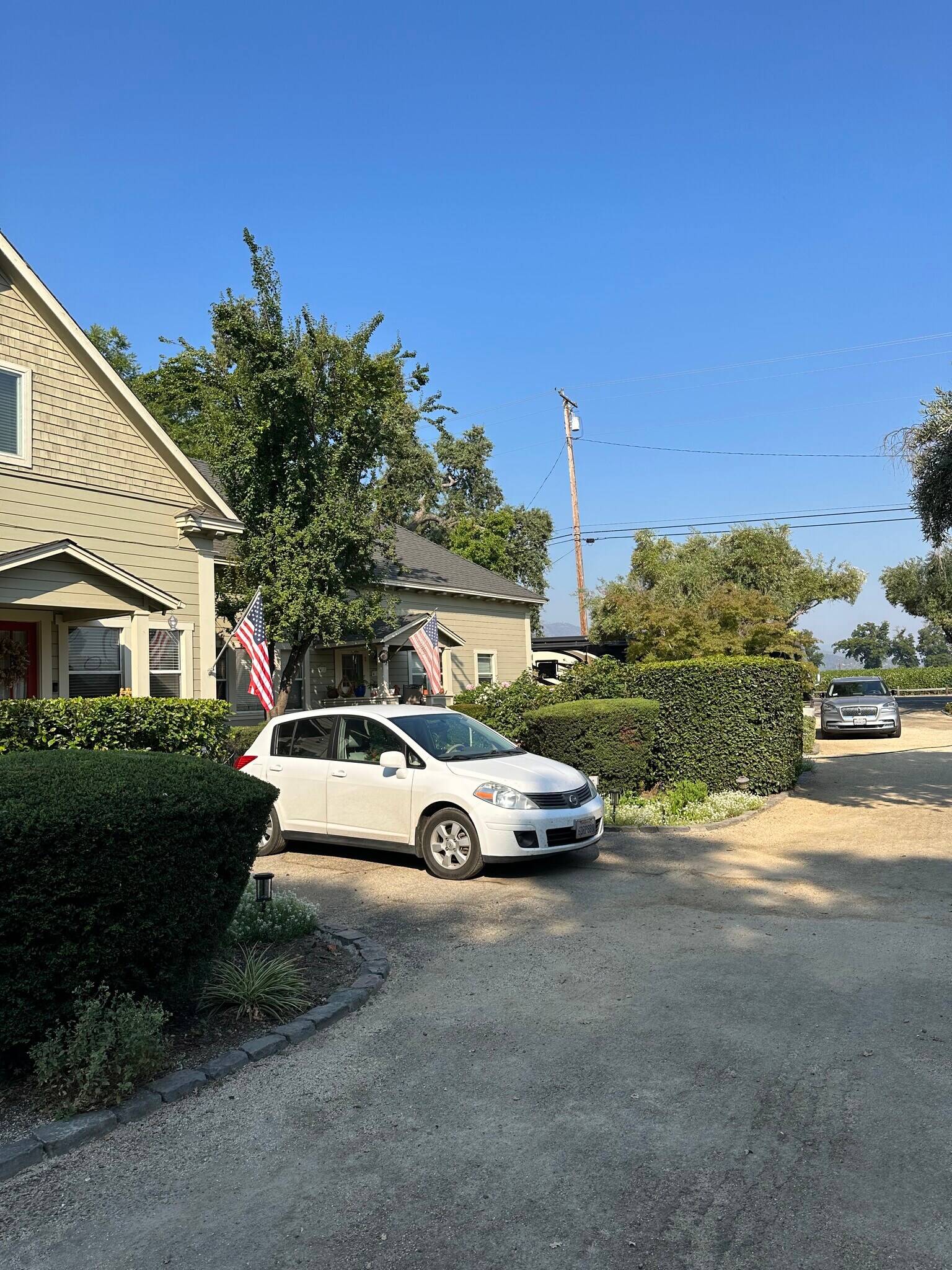 1227 Oakville Grade, Napa, CA à vendre Photo principale- Image 1 de 1