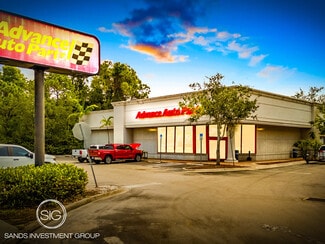 Plus de détails pour 27791 S Tamiami Trl, Bonita Springs, FL - Commerce de détail à vendre