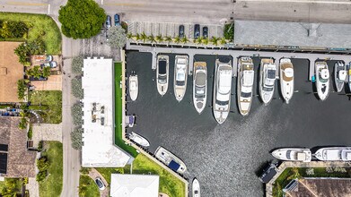 4322-4334 E Tradewinds Ave, Lauderdale-by-the-Sea, FL - Aerial map view - Image1