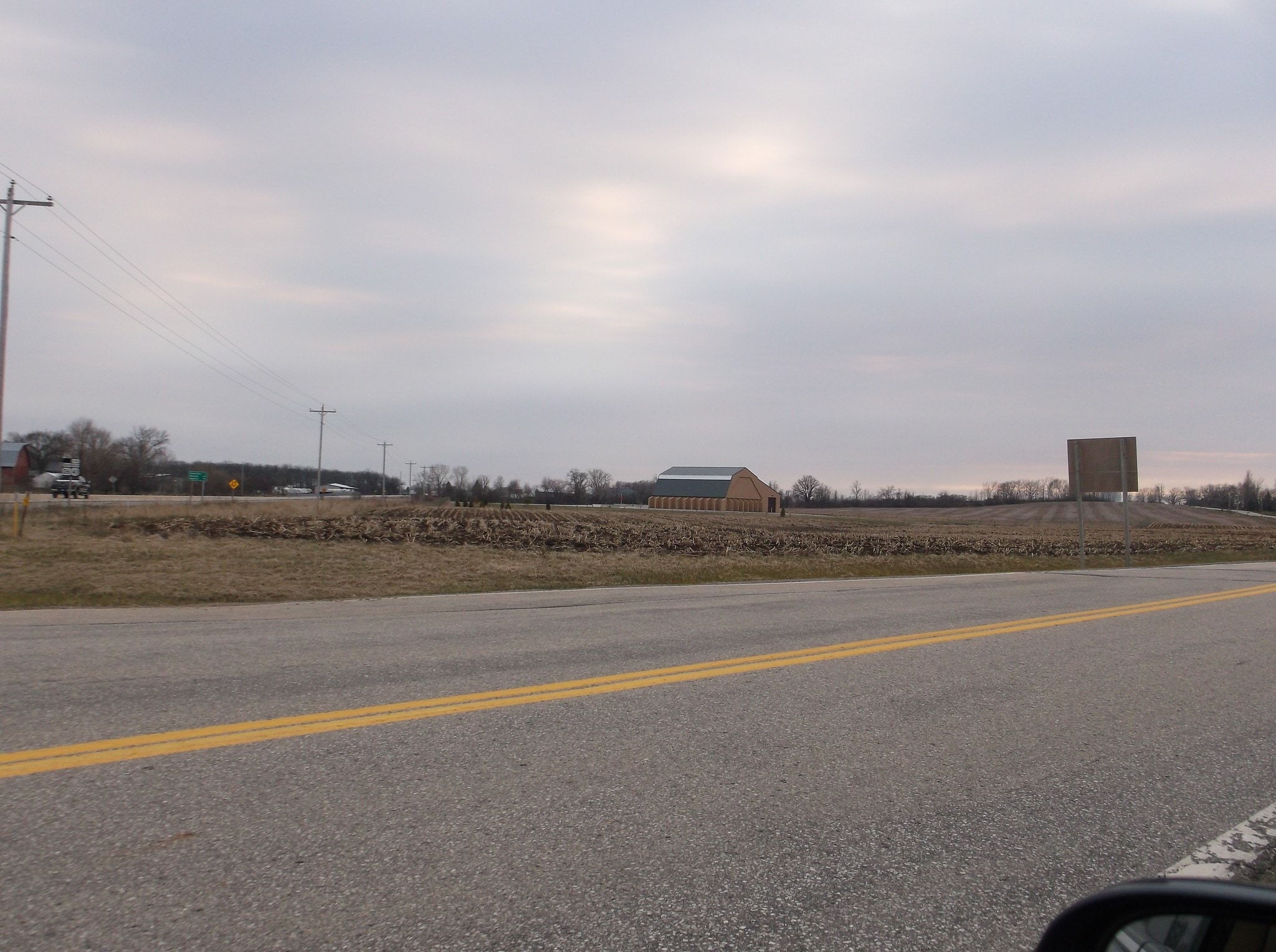 State Road 26, Oshkosh, WI for sale Primary Photo- Image 1 of 5