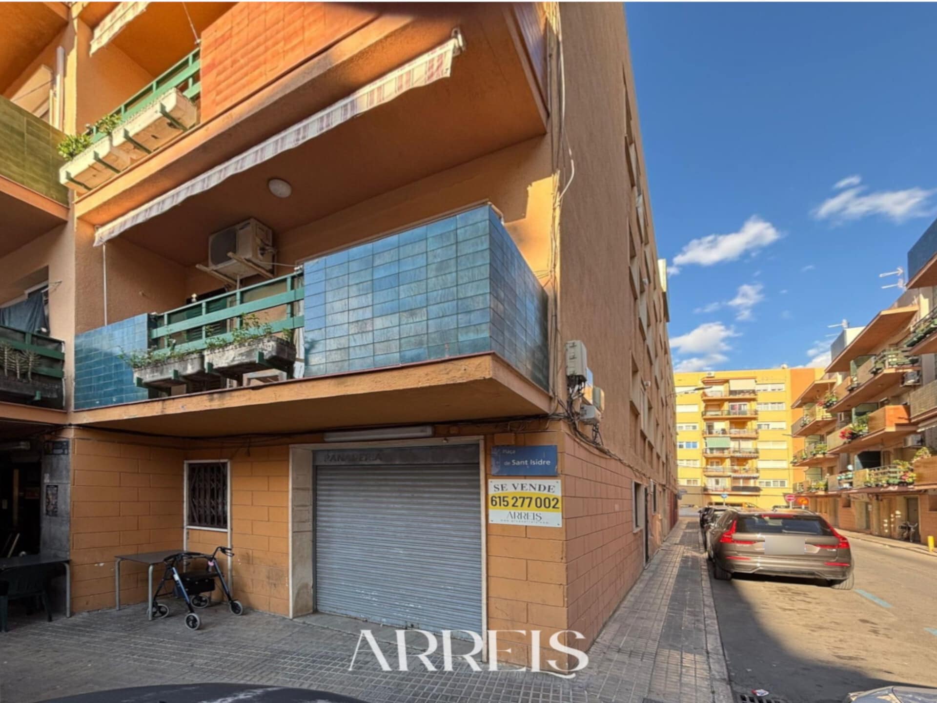 Multifamily in Peniscola / Peñiscola for sale Interior Photo- Image 1 of 2