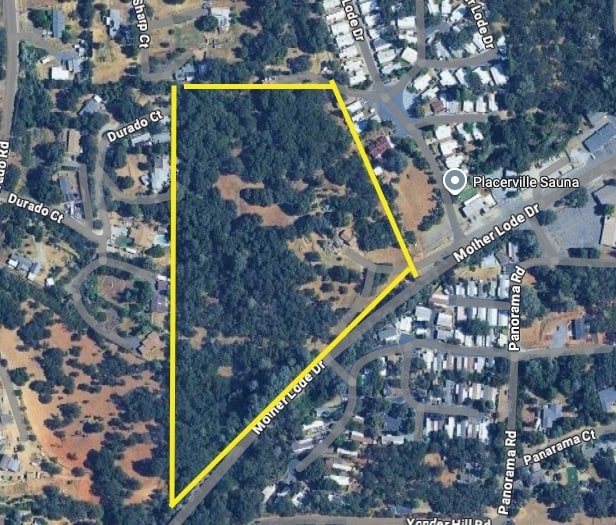 6371 Mother Lode Dr, Placerville, CA for sale - Primary Photo - Image 1 of 5