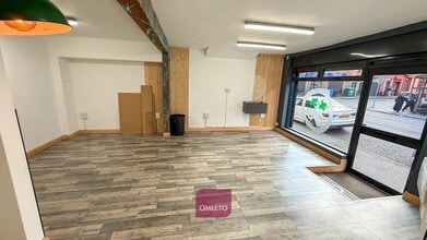 63 Osmaston Rd, Derby for lease Interior Photo- Image 2 of 5