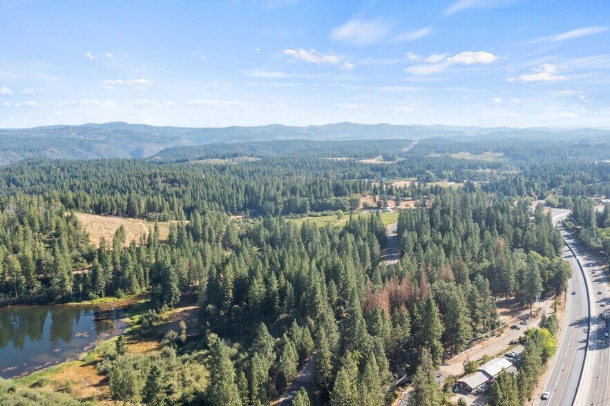 3435 Carson Rd, Camino, CA à vendre - Photo du bâtiment - Image 1 de 17