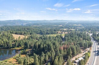 Plus de détails pour 3435 Carson Rd, Camino, CA - Terrain à vendre