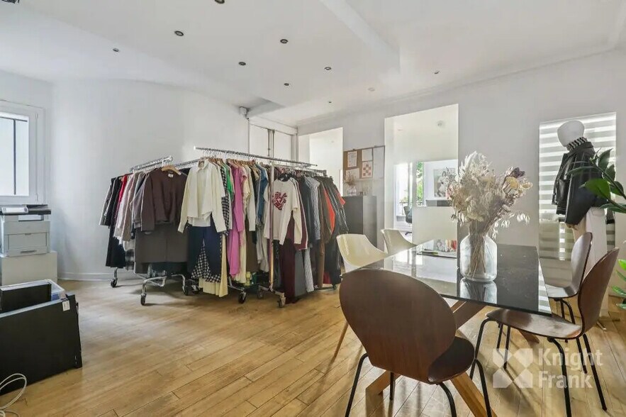 94 Boulevard De Sébastopol, Paris for lease - Building Photo - Image 3 of 10