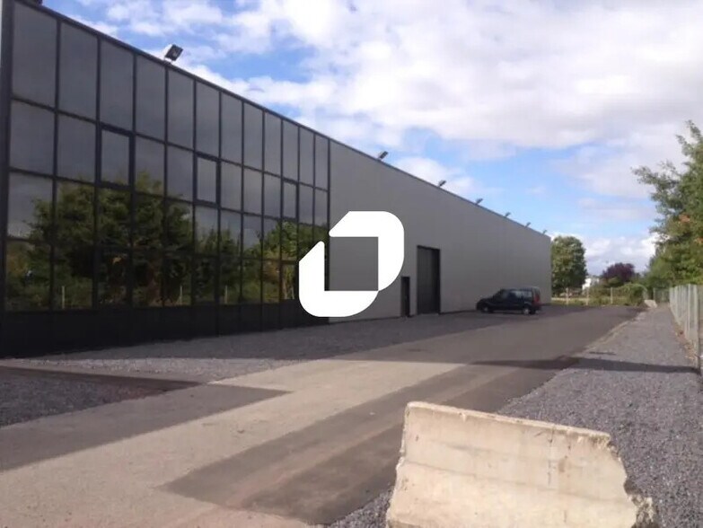 Flex dans Libercourt à louer - Photo du bâtiment - Image 1 de 15