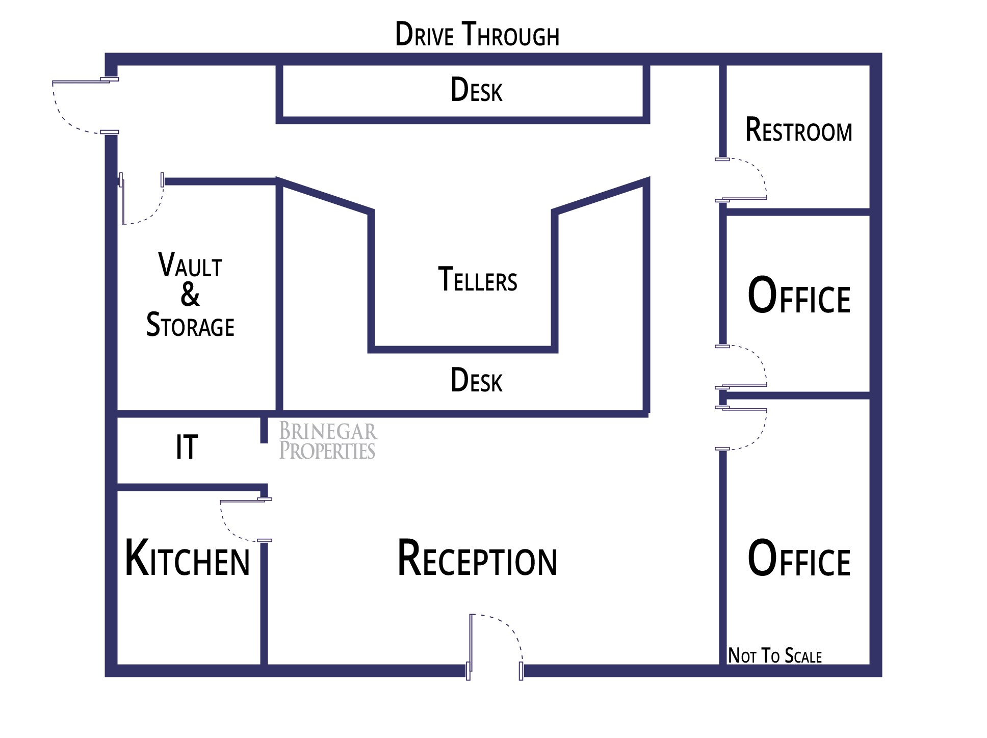 12128 Ranch Road 620 N, Cedar Park, TX for sale Floor Plan- Image 1 of 4