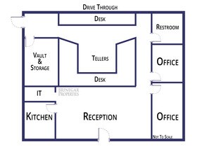 12128 Ranch Road 620 N, Cedar Park, TX for sale Floor Plan- Image 1 of 4