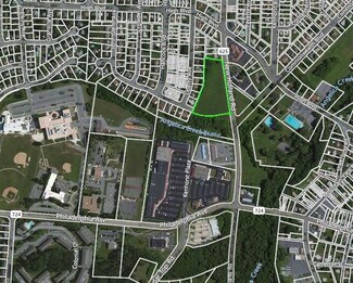 Plus de détails pour New Holland Rd, Reading, PA - Terrain à vendre