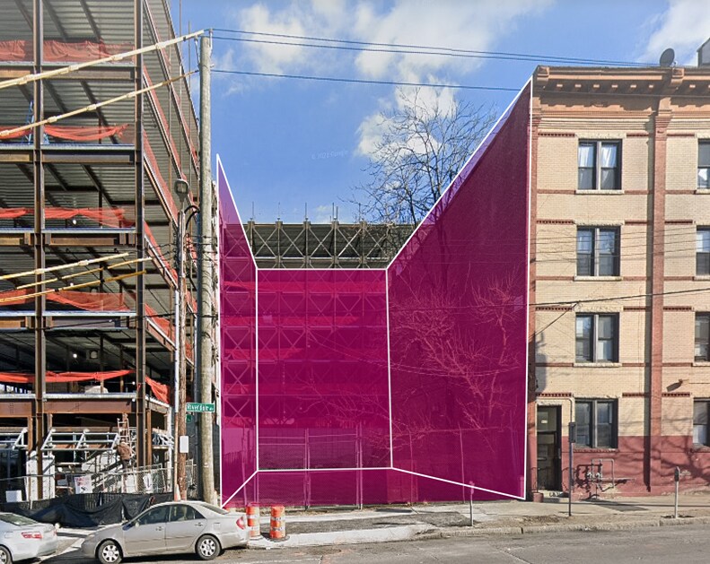 400 Riverdale Ave, Yonkers, NY for sale Building Photo- Image 1 of 2