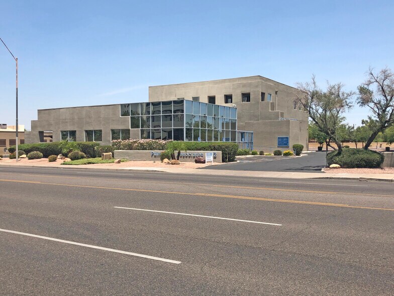 1112 E McDowell Rd, Phoenix, AZ à louer - Photo du bâtiment - Image 2 de 8