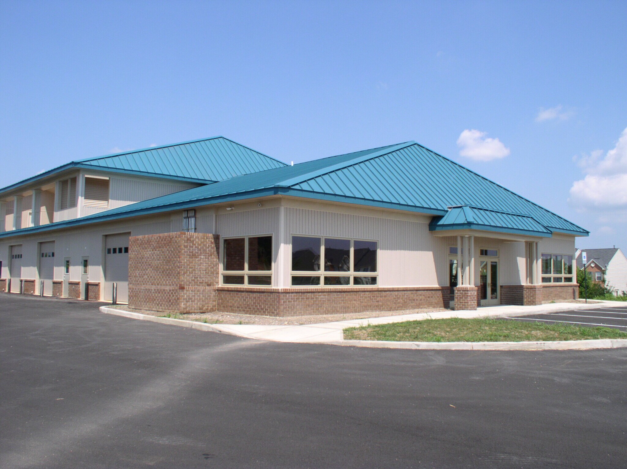 2904 Back Acre Cir, Mount Airy, MD à vendre Photo principale- Image 1 de 6