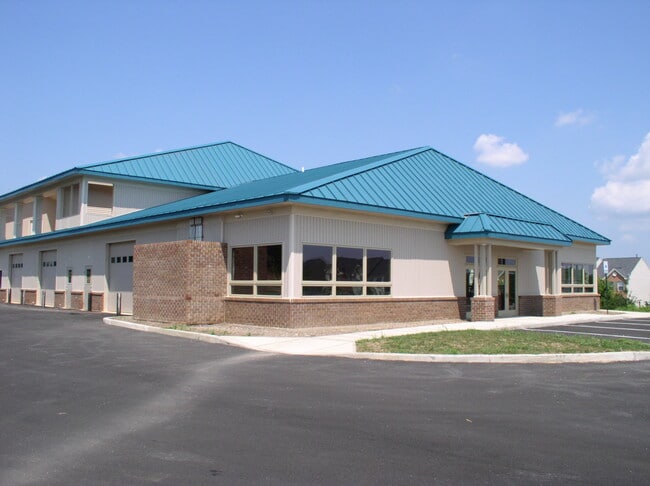 More details for 2904 Back Acre Cir, Mount Airy, MD - Industrial for Sale