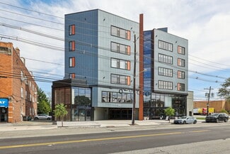 Plus de détails pour 740 Washington Ave, Belleville, NJ - Commerce de détail à louer