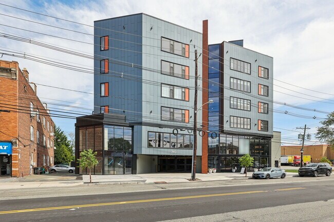 Plus de détails pour 740 Washington Ave, Belleville, NJ - Commerce de détail à louer