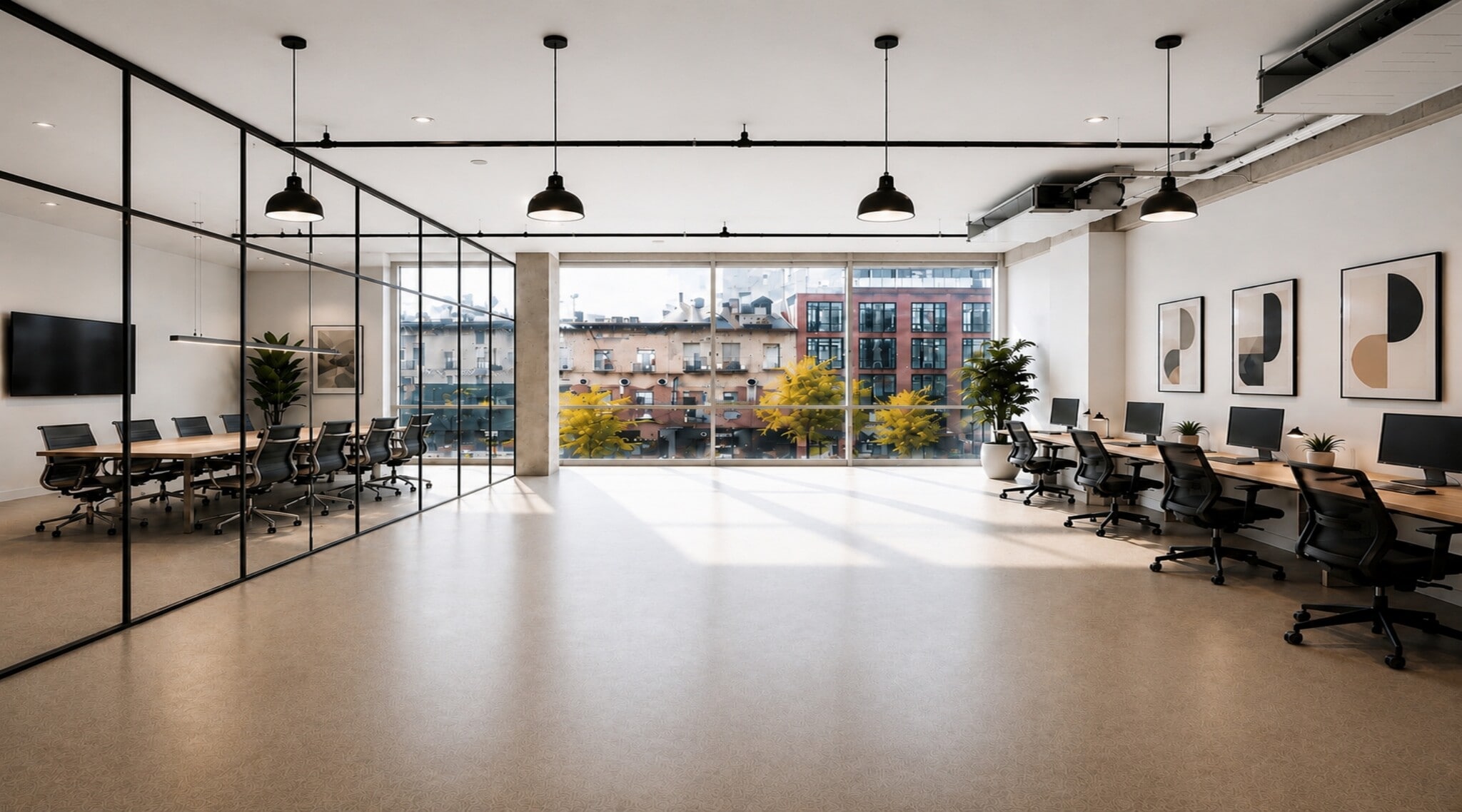 139 Bowery, New York, NY for lease Interior Photo- Image 1 of 6