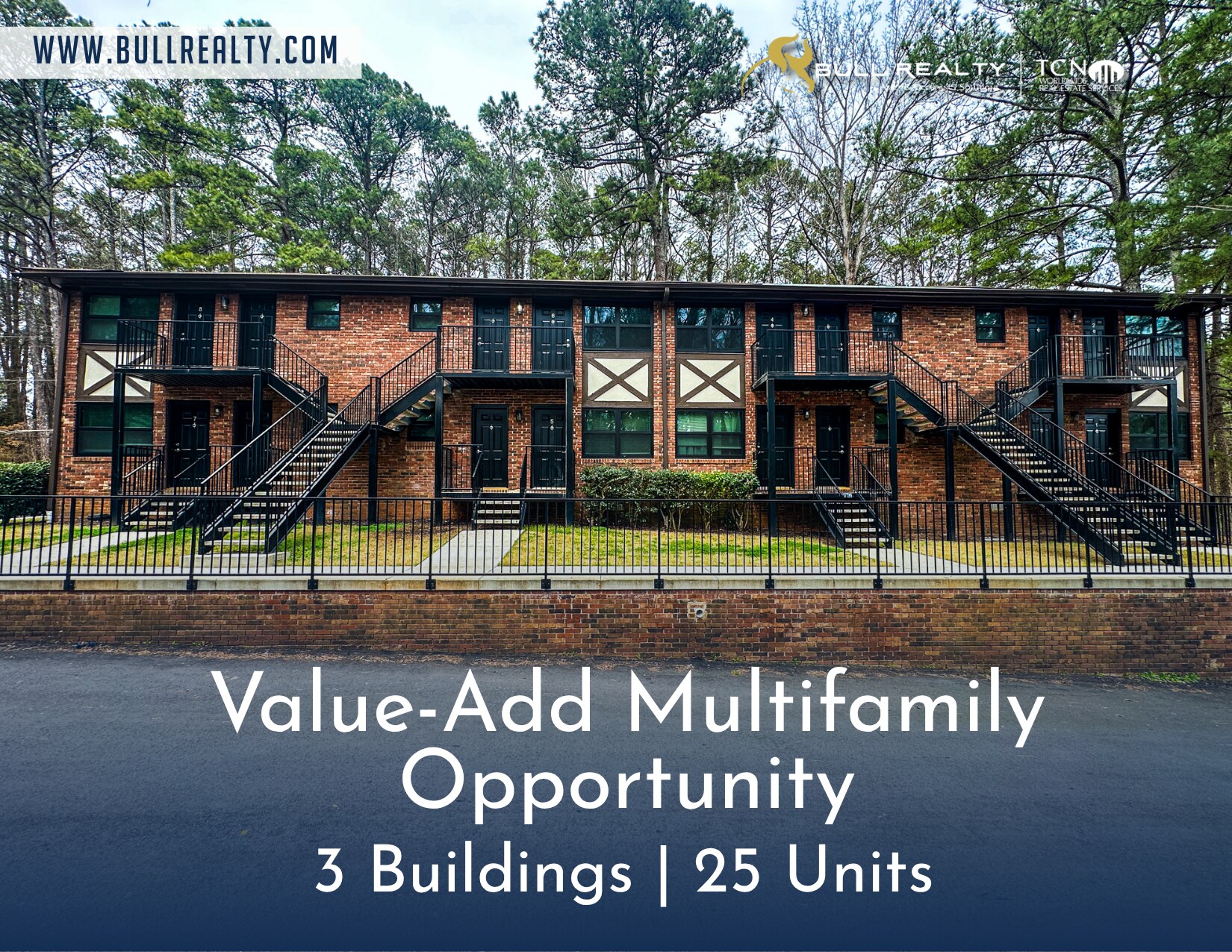 3627 Forrest Park Rd SE, Atlanta, GA à vendre Photo principale- Image 1 de 28
