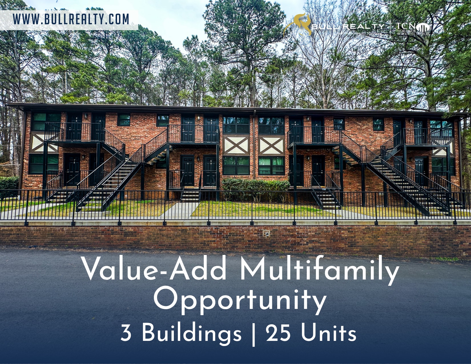 3627 Forrest Park Rd SE, Atlanta, GA for sale Primary Photo- Image 1 of 28