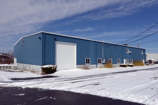 More details for 55 Ballou Blvd, Bristol, RI - Industrial for Lease