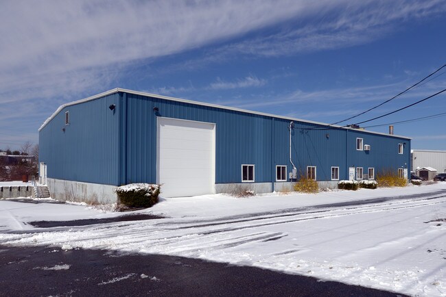 More details for 55 Ballou Blvd, Bristol, RI - Industrial for Lease